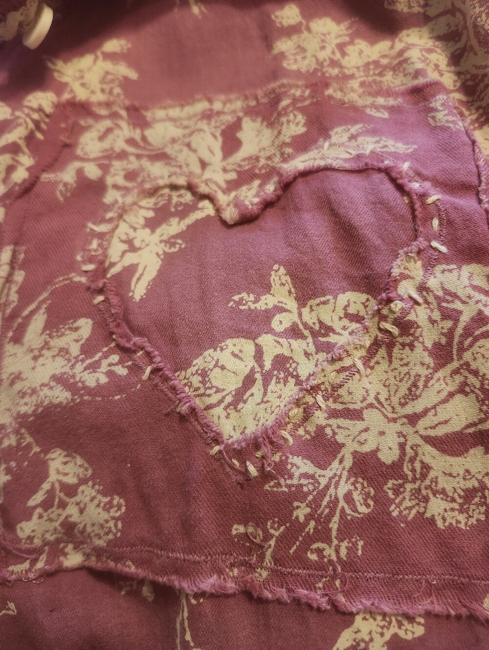 Magnolia Pearl Jaya Kaftan - Picture 6 of 12